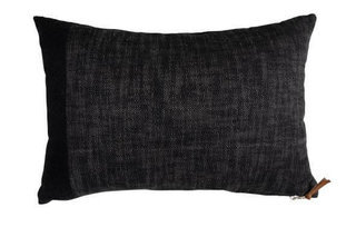 Ombrone Pillow Dark Grey 40x60cm Product Image